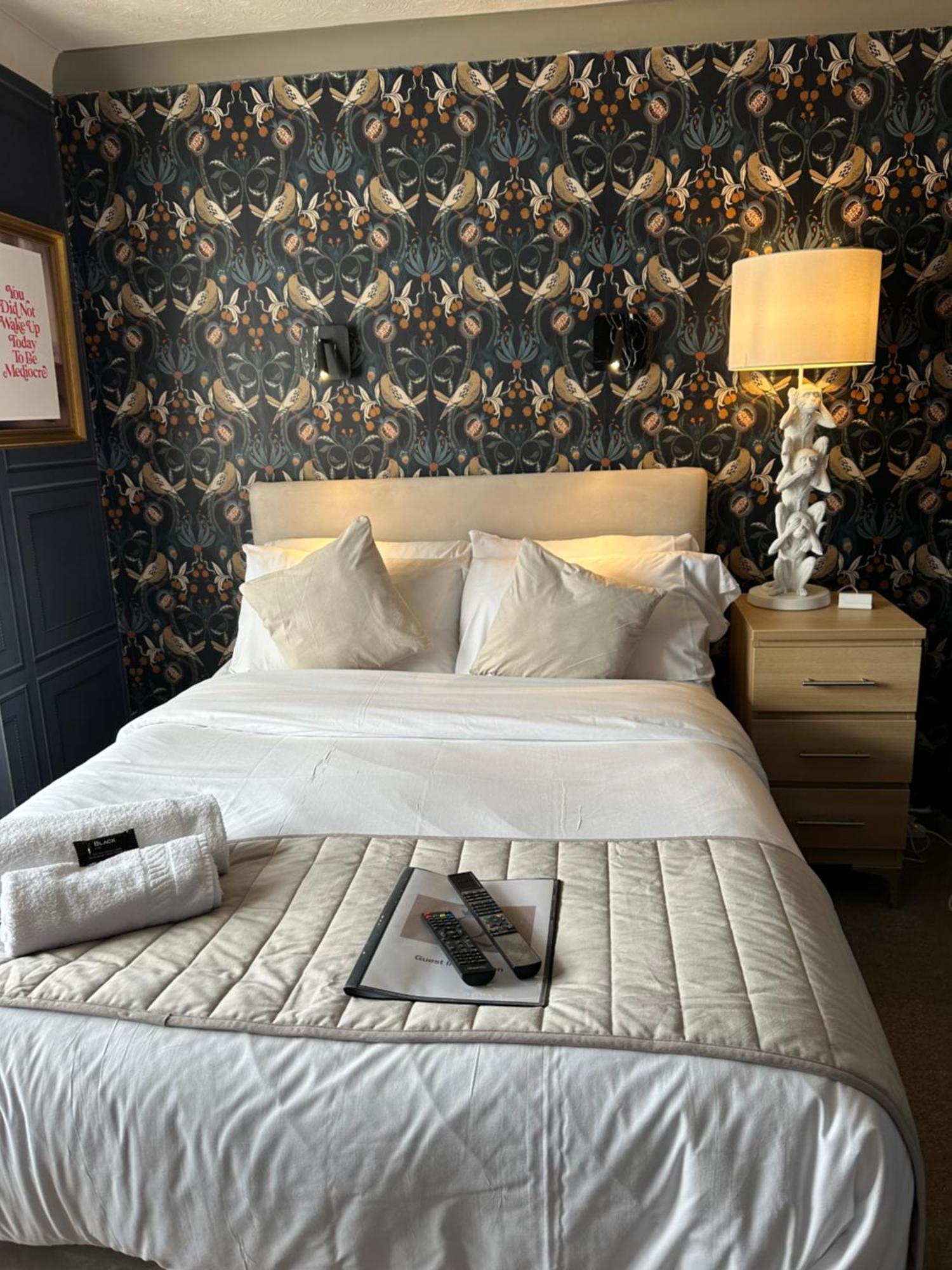 The Q Hotel Shanklin Eksteriør bilde