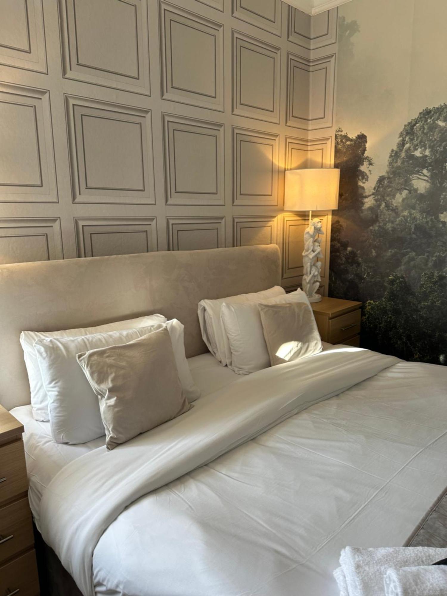The Q Hotel Shanklin Eksteriør bilde